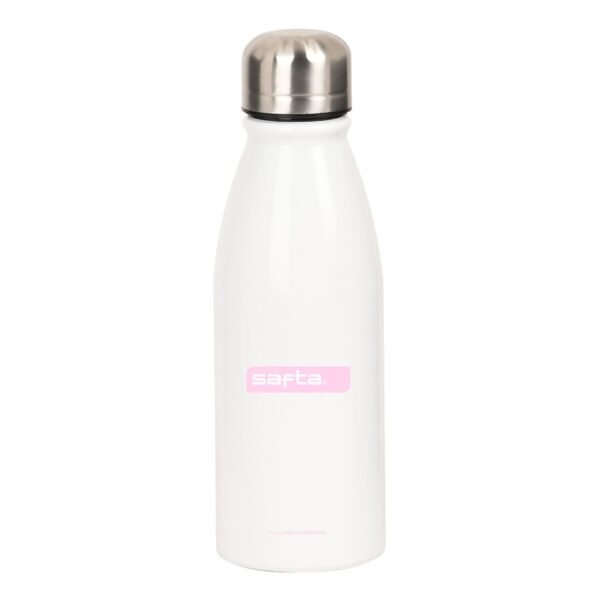 water-bottle-safta-white-500-ml