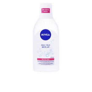 Nivea Micellar Water Nivea Agua Micelar 400 Ml