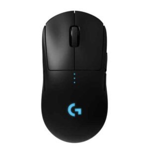 Logitech Gaming Mouse Logitech Pro 25600 Dpi