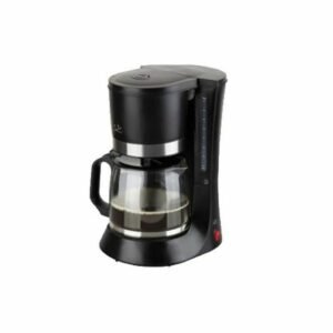 Jata Drip Coffee Machine Jata Ca290 Black 12 Cups